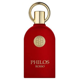 Maison Alhambra Philos Rosso woda perfumowana spray 100ml