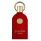 Maison Alhambra Philos Rosso woda perfumowana spray 100ml