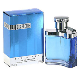Dunhill Desire Blue woda toaletowa spray 100ml