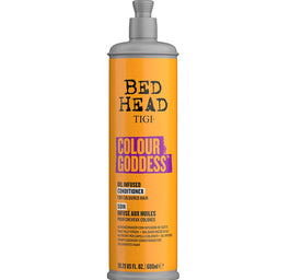 Tigi Bed Head Colour Goddes Conditioner odżywka do włosów farbowanych 600ml