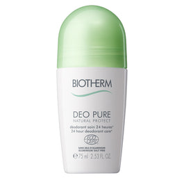 Biotherm Deo Pure Natural Protect naturalny dezodorant w kulce 75ml