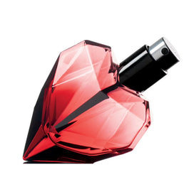 Diesel Loverdose Red Kiss woda perfumowana spray 50ml