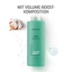 Wella Professionals Invigo Volume Boost Bodifying Shampoo szampon zwiększający objętość włosów 500ml