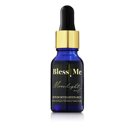 Bless Me Moonlight Oil serum wygładzające i regenerujące na noc 15ml