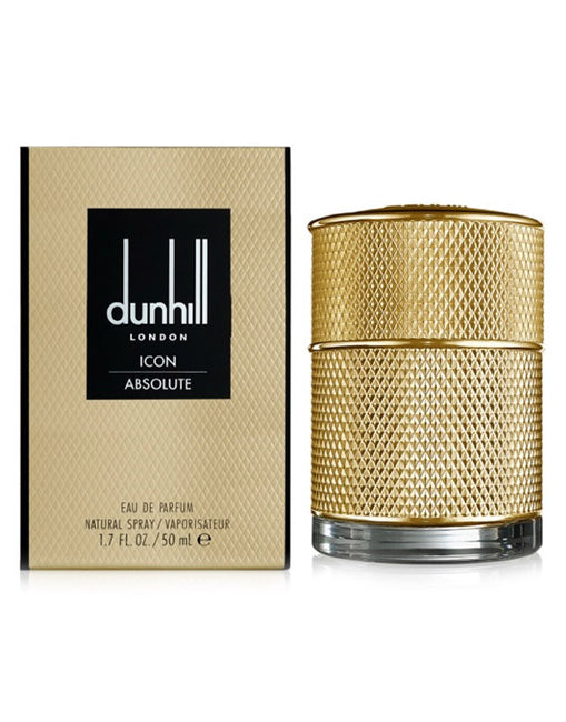 Dunhill Icon Absolute For Men woda perfumowana spray 50ml