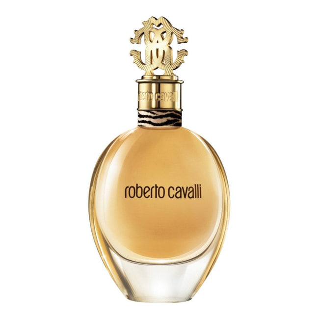 Roberto Cavalli Women woda perfumowana spray 75ml - produkt bez opakowania