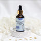 Nacomi Black Seed Oil olej z nasion czarnuszki z pipetą 50ml