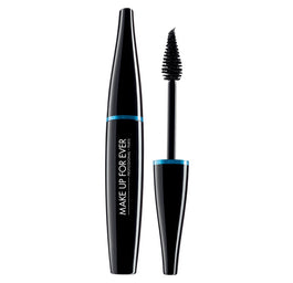 MAKE UP FOR EVER Aqua Smoky Extravagant Mascara wodoodporny tusz do rzęs Black 7ml