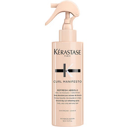 Kerastase Curl Manifesto spray odświeżający loki 190ml