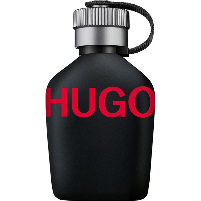 Hugo Boss Hugo Just Different woda toaletowa spray 75ml