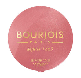 Bourjois Pastel Joues Róż w kamieniu nr 16 Rose Foudre 2,5g