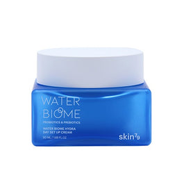 Skin79 Water Biome Hydra Day Set Up Cream krem z probiotykami i prebiotykami na dzień 50ml