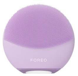 Foreo Luna 4 Mini szczoteczka do oczyszczania twarzy Lavender