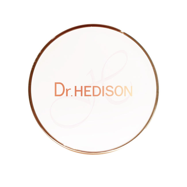 Dr.HEDISON Miracle Cushion kompakt do makijażu SPF50+ PA+++ 15g+15g