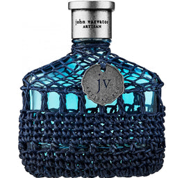 John Varvatos Artisan Blue woda toaletowa spray 75ml