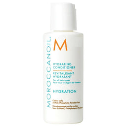 Moroccanoil Hydrating Conditioner nawilżająca odżywka do włosów 70ml