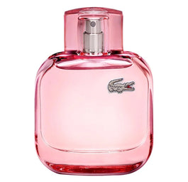 Lacoste L.12.12 Pour Elle Sparkling woda toaletowa spray 90ml Tester