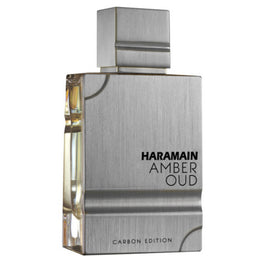Al Haramain Amber Oud Carbon Edition woda perfumowana spray 200ml Tester
