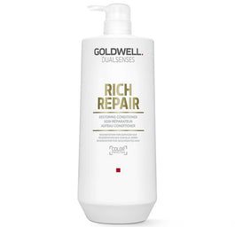 Goldwell Dualsenses Rich Repair Restoring Conditioner odbudowująca odżywka do włosów 200ml