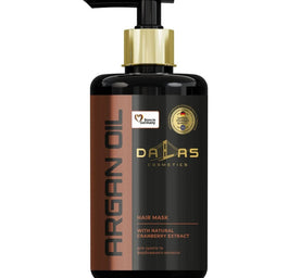 Dalas Argan Oil maska do włosów zniszczonych 900ml