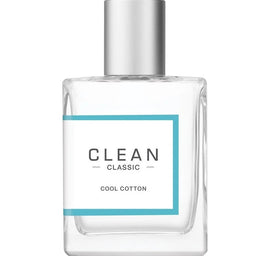 Clean Classic Cool Cotton woda perfumowana spray 30ml