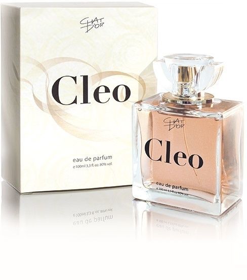 Chat D'or Cleo woda perfumowana spray 100ml