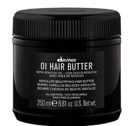 Davines OI Hair Butter odżywcze masło do włosów przeciw puszeniu 250ml