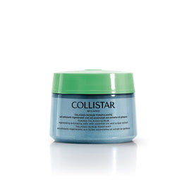 Collistar Toning Talasso-Scrub regenerująco-wzmacniający peeling do ciała 700g