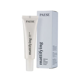 Paese Mattifying Make-Up Base matująca baza pod makijaż 20ml