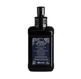 Davines Heart Of Glass Sheer Glaze rozjaśniący fluid bez spłukiwania do włosów blond 150ml