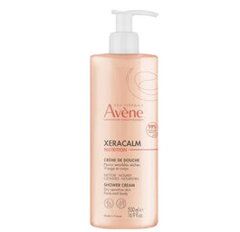 Avene XeraCalm Nutrition Shower Cream żel pod prysznic 500ml