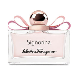 Salvatore Ferragamo Signorina woda perfumowana spray 100ml Tester