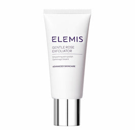 ELEMIS Gentle Rose Exfoliator wygładzający peeling do wszystkich rodzajów skóry 50ml