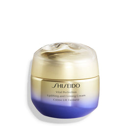 Shiseido Vital Perfection Uplifting And Firming Cream liftingujący krem do twarzy 50ml