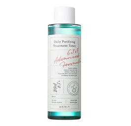 AXIS-Y Daily Purifying Treatment Toner oczyszczający tonik do twarzy 200ml