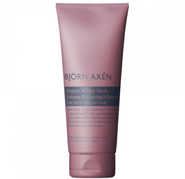 Björn Axén Argan Oil Hair Mask regenerująca maska do włosów z olejkiem arganowym 200ml