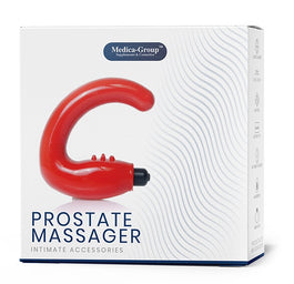 Medica-Group Prostate Massager masażer prostaty