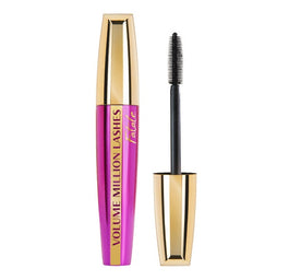 L'Oreal Paris Volume Million Lashes Fatale tusz do rzęs Black 9.4ml
