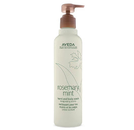 Aveda Rosemary Mint Hand & Body Wash żel do mycia ciała i rąk 250ml