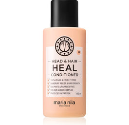 Maria Nila Head & Hair Heal Conditioner kojąca odżywka do włosów 100ml