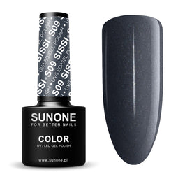 Sunone UV/LED Gel Polish Color lakier hybrydowy S09 Sissi 5ml