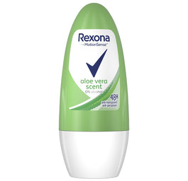Rexona Aloe Vera Anti-Perspirant 48h antyperspirant w kulce 50ml