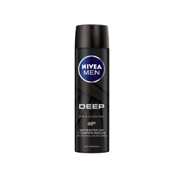 Nivea Men Deep antyperspirant spray 150ml