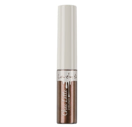 Lovely Chai Latte Eyeliner eyeliner w pędzelku
