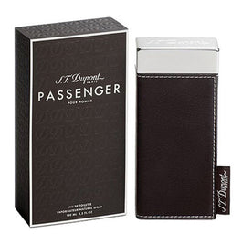 S.T. Dupont Passenger Pour Homme woda toaletowa spray 100ml