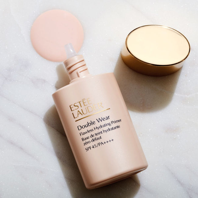 Estée Lauder Double Wear Flawless Hydrating Primer SPF45 baza pod makijaż 30ml