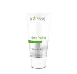 Bielenda Professional Hand Peeling peeling do dłoni 175ml