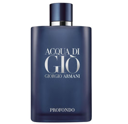 Giorgio Armani Acqua di Gio Profondo woda perfumowana spray 200ml