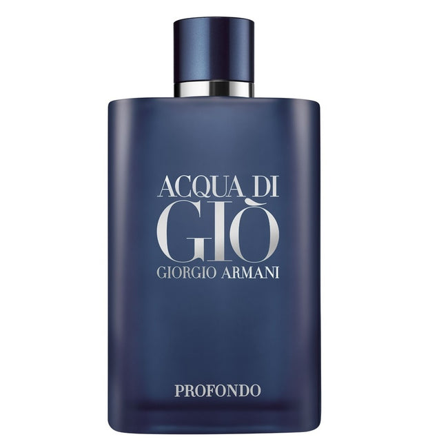 Giorgio Armani Acqua di Gio Profondo woda perfumowana spray 200ml