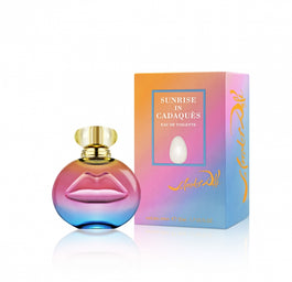 Salvador Dali Sunrise in Cadaques woda toaletowa spray 50ml
